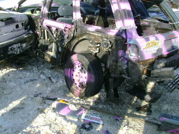 Apocalypsemobile after