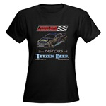 Woman's Dark T-Shirt