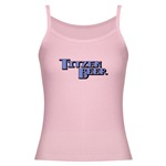 Jr. Spaghetti-Strap Tank Top