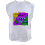 Men's Sleeveless T-Shirt