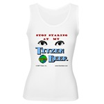 Woman's Tank Top