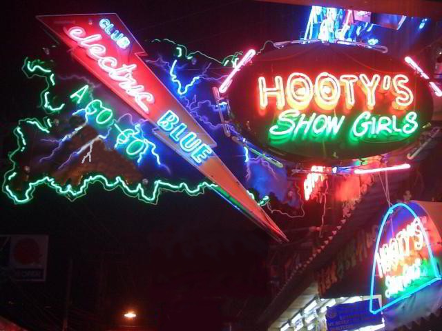 Titzen Beer - Available in the Finest Establishments